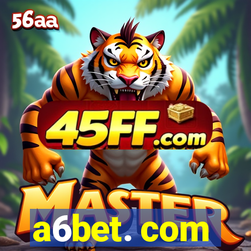 a6bet. com